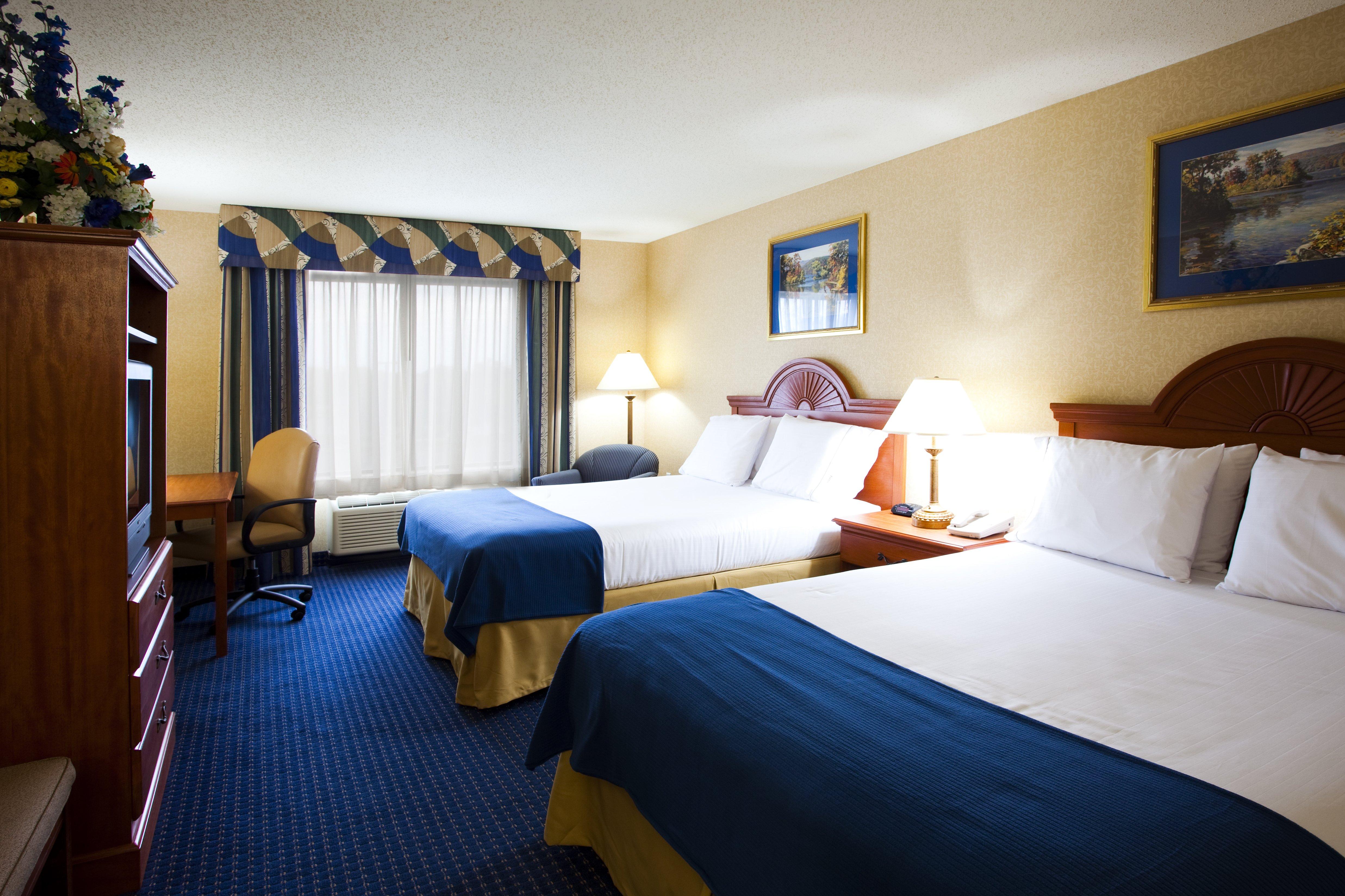 Holiday Inn Express Syracuse Airport By Ihg North Syracuse Exteriér fotografie