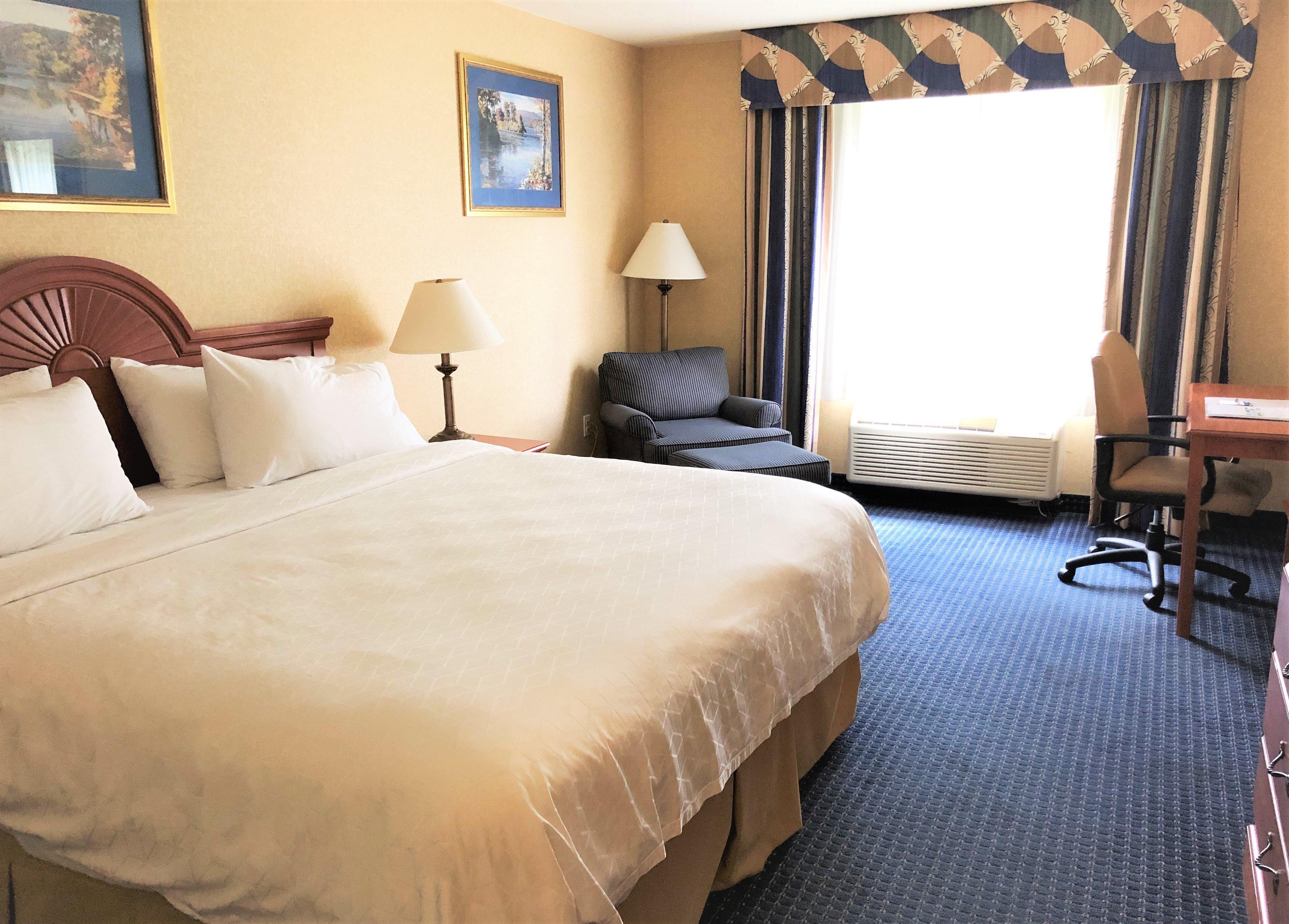 Holiday Inn Express Syracuse Airport By Ihg North Syracuse Exteriér fotografie