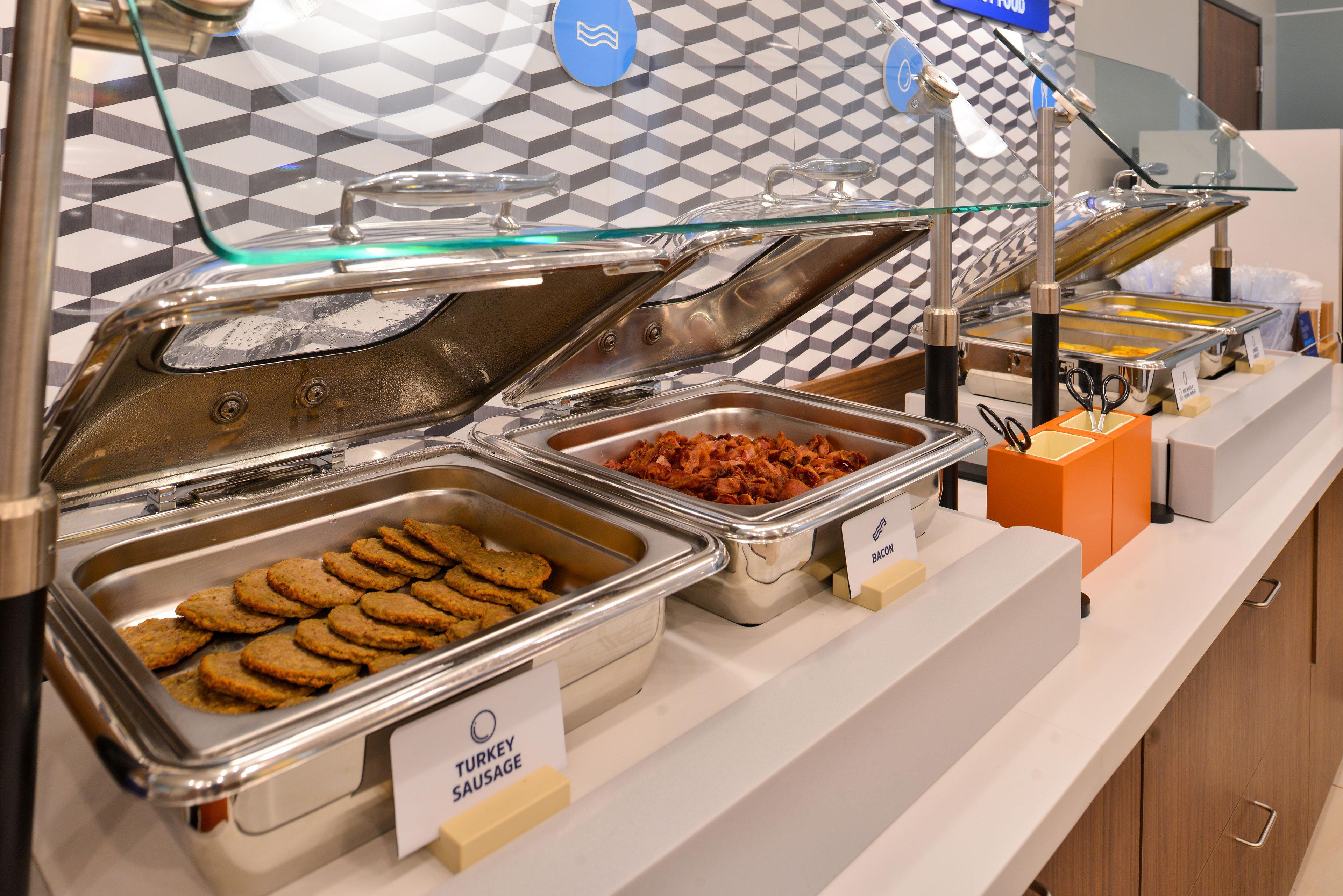 Holiday Inn Express Syracuse Airport By Ihg North Syracuse Exteriér fotografie