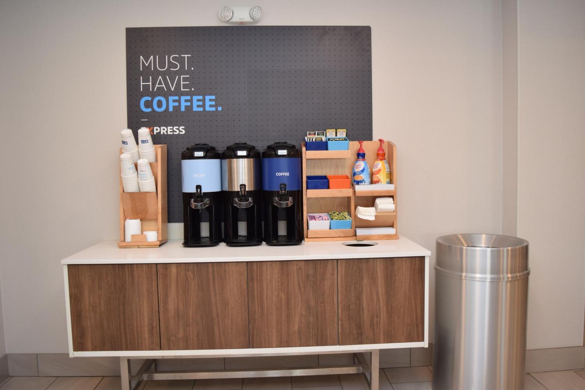 Holiday Inn Express Syracuse Airport By Ihg North Syracuse Exteriér fotografie