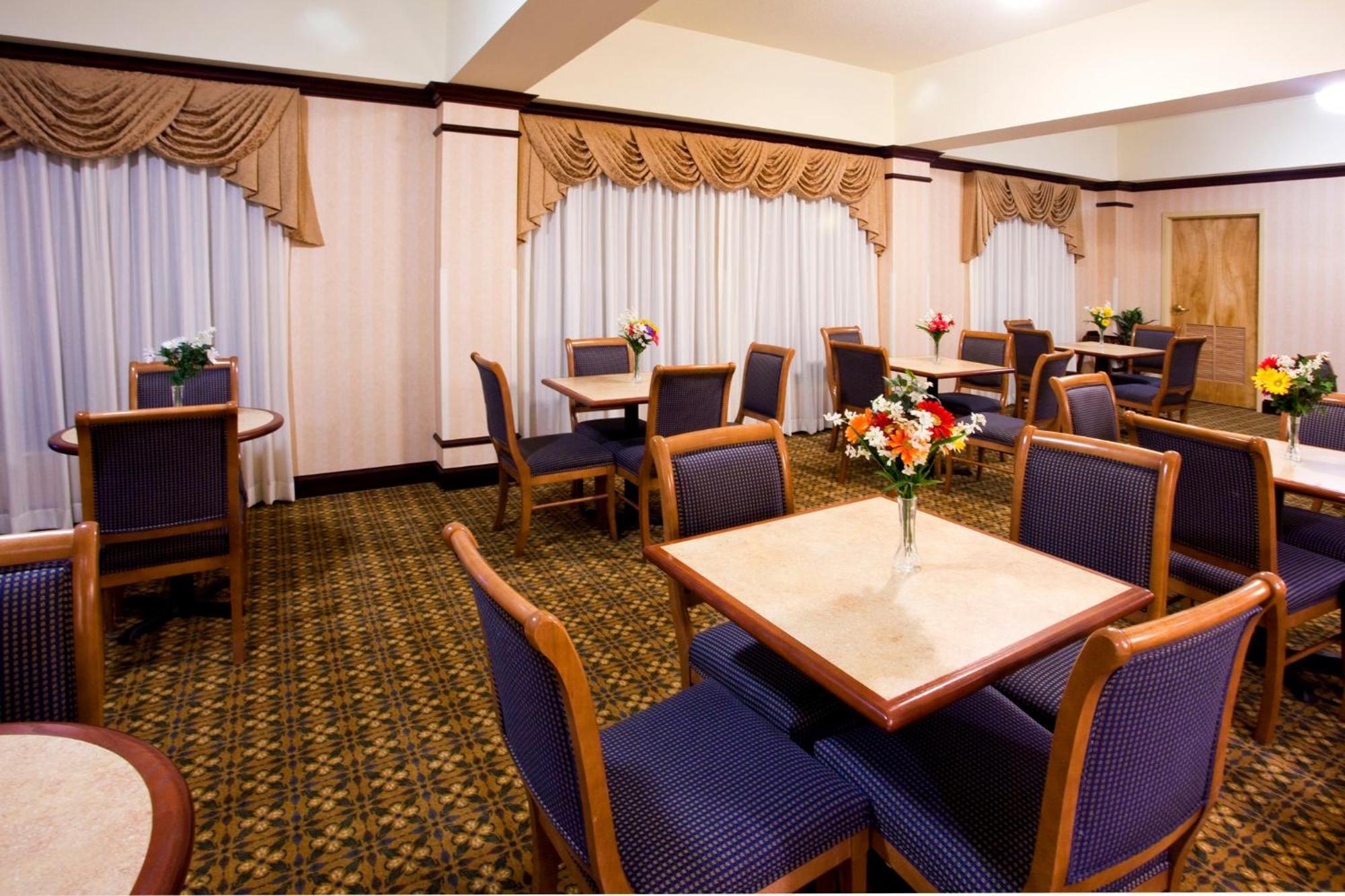 Holiday Inn Express Syracuse Airport By Ihg North Syracuse Exteriér fotografie