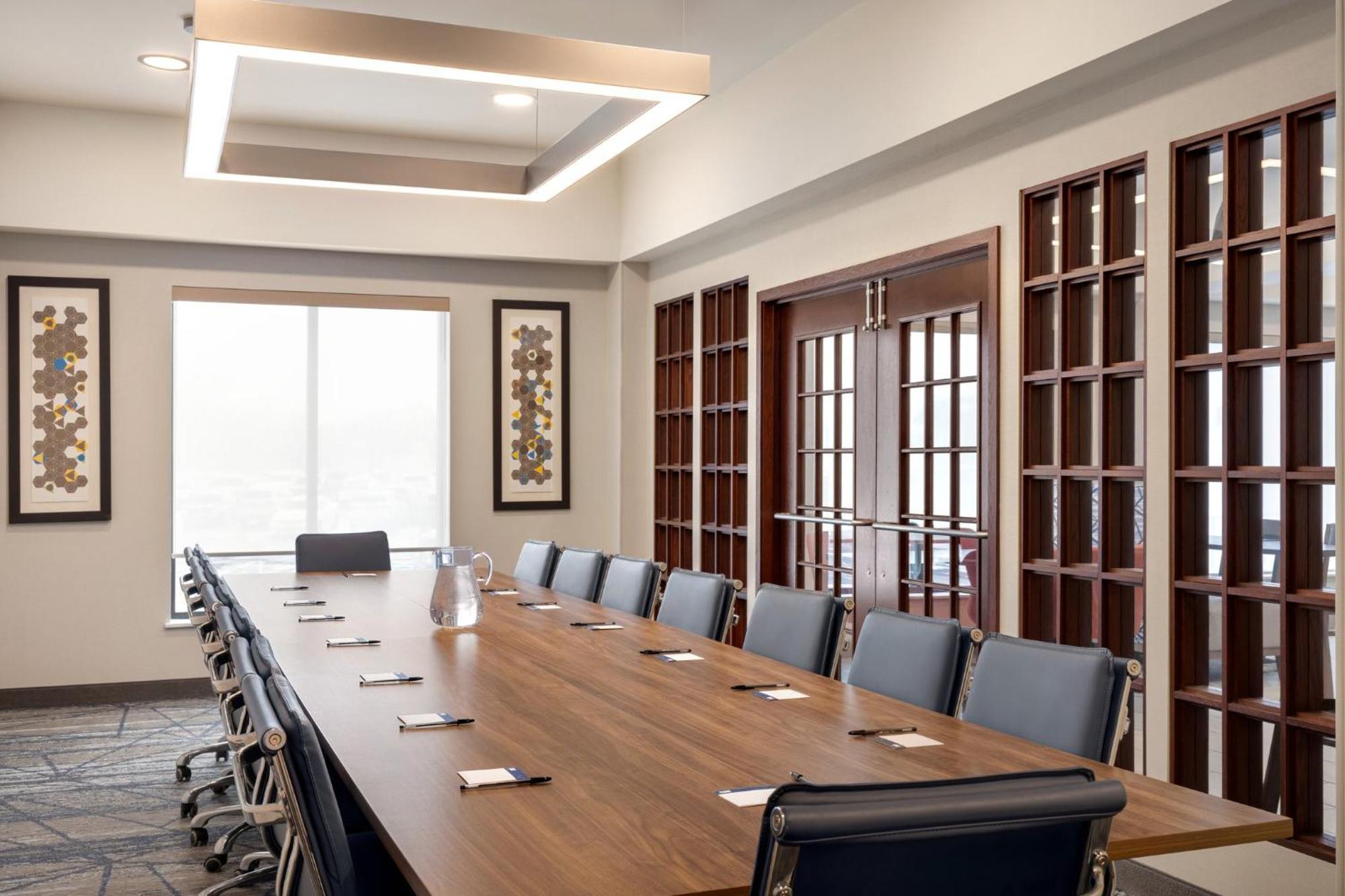 Holiday Inn Express Syracuse Airport By Ihg North Syracuse Exteriér fotografie