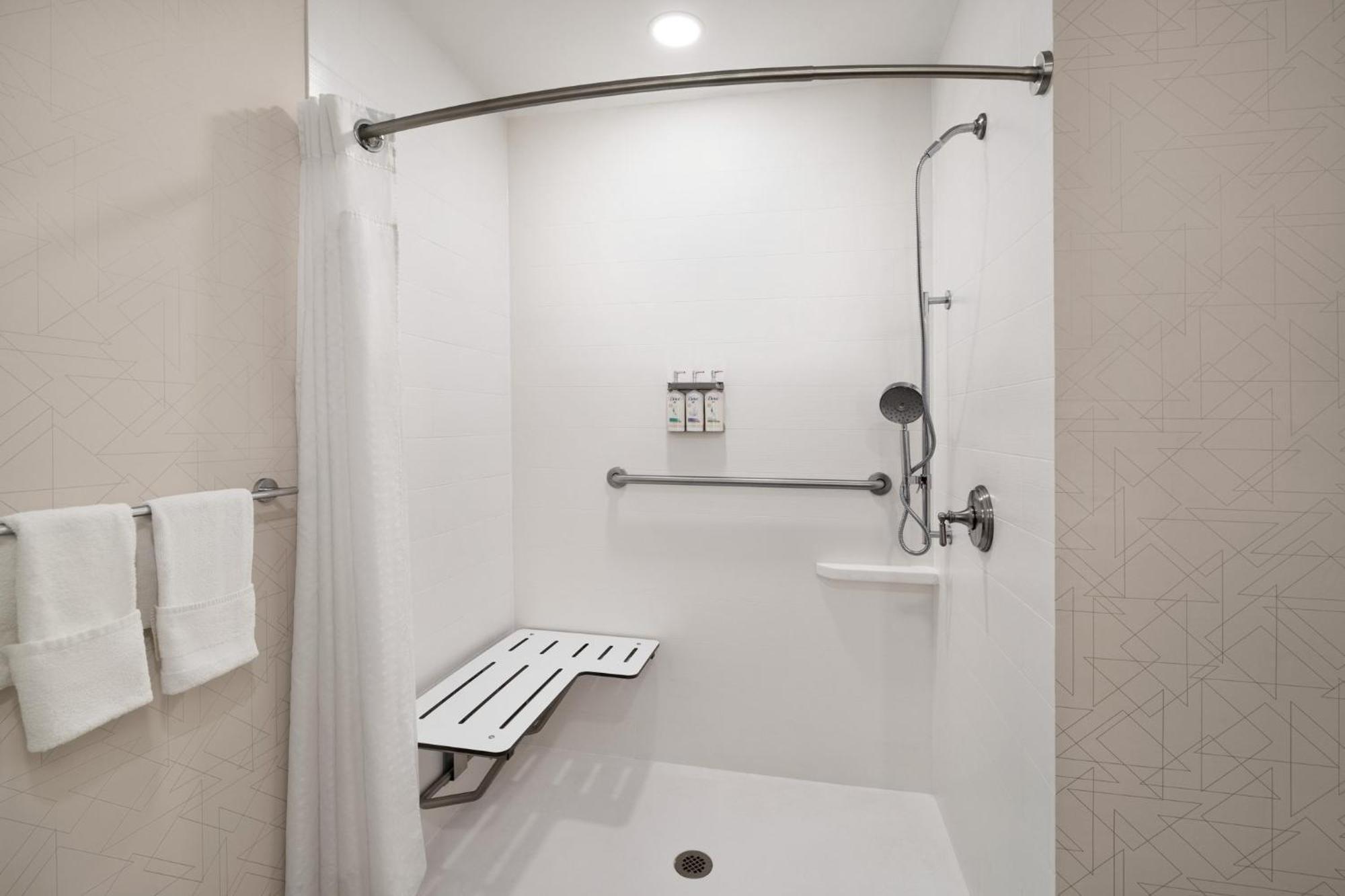 Holiday Inn Express Syracuse Airport By Ihg North Syracuse Exteriér fotografie
