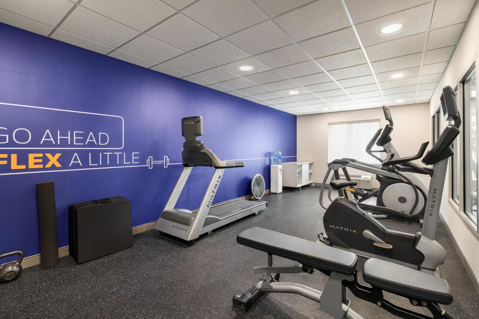 Holiday Inn Express Syracuse Airport By Ihg North Syracuse Exteriér fotografie